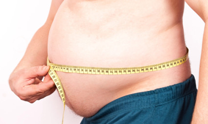 Наиболее распространенной причиной болезни является лишний вес