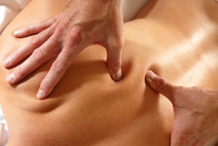  Спешить с массажем на этапе восстановительного лечения не нужно