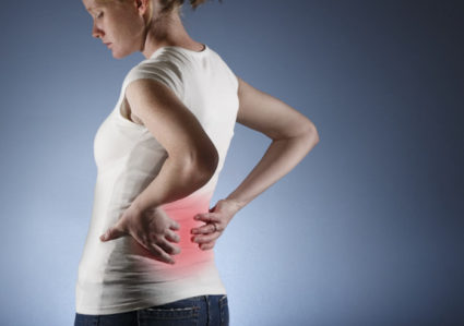 70 процентов женщин страдает от болей во время месячных