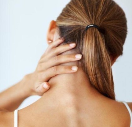 Миозит мышц шеи относится к воспалительным заболеваниям