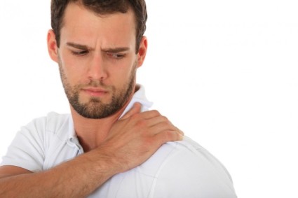 Невралгия плечевого сустава
