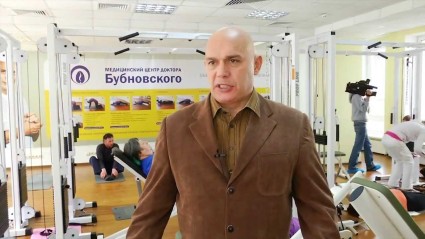 Бубновский утверждает, что гимнастика может поспособствовать растяжке мышц, увеличению гибкости суставов