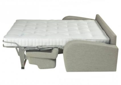 Диван-раскладушка - тип диванов, который можно использовать как диван и спальное место