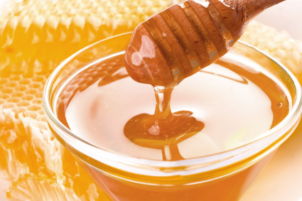 Мед поможет устранить мышечный спазм и освободить нервные окончания