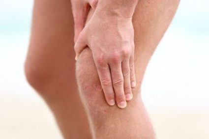 гонартроз 2 степени коленного сустава лечение