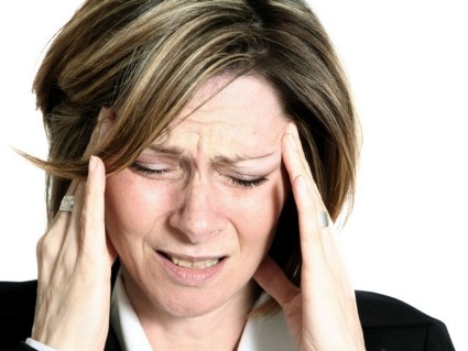 Сильные головные боли известны многим