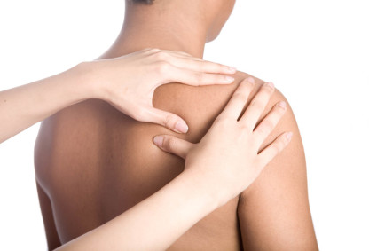 Проблемы плечевого соединения