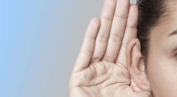 Глухота лишает человека многого