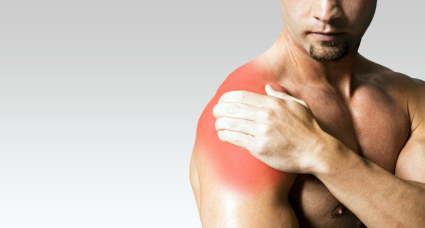 Развитие шейно-плечевого синдрома приводит к разрушению губчатых костных тканей