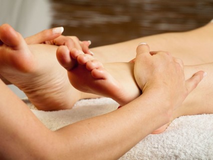 Лечебная физкультура и массаж рекомендуются после снятия болевого приступа
