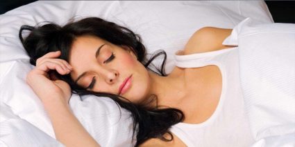 Удобство во сне нам также обеспечивает правильно выбранная подушка