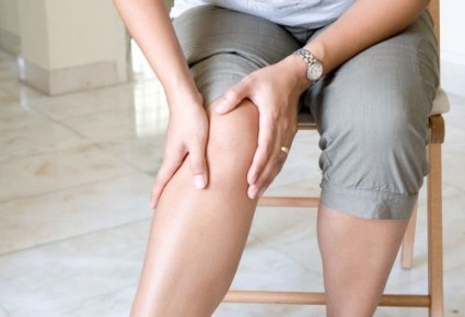 Болезнь коленного сустава 1 степени (гонартроз) в основном диагностируют у женщин