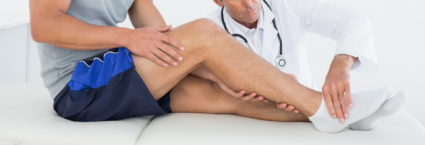 Боль после эндопротезирования тазобедренного сустава наблюдается почти у 95% больных