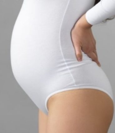 Боли в пояснице при беременности на этом сроке являются признаком неестественным