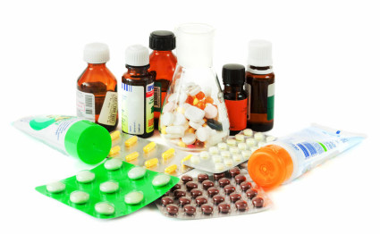 Лекарства, купирующие болезненные проявления