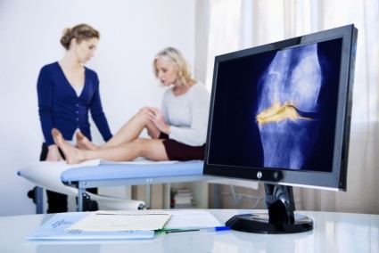 Остеоартроз сложная болезнь, которая поражает коленные суставы