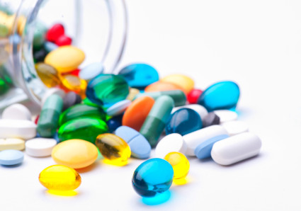 Подбор медикаментов — прямая задача врача