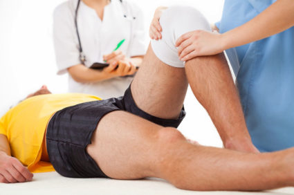 Болезненность сзади колена,важно обратиться к доктору