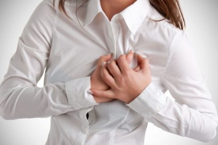 Ревматизм сердца симптомы,лечение опасной для человека болезни
