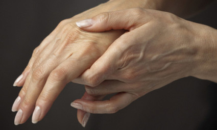 Артроз кистей рук чаще встречается у женщин