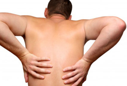 Плевриты и пневмотораксы-при них возникает сильная боль спины