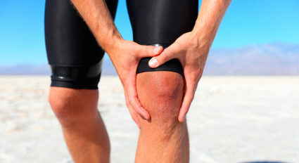 Тендинит коленного сустава – больше относится к профессиональной болезни спортсменов