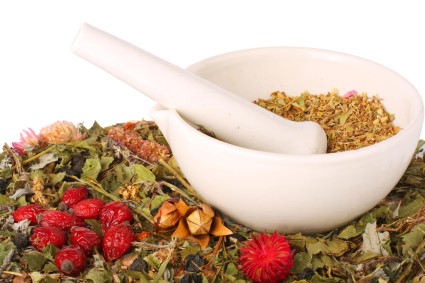 Монастырский чай позволяет лечить болезнь в домашних условиях
