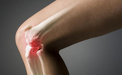 Боли в колене могут быть серьезным заболеванием
