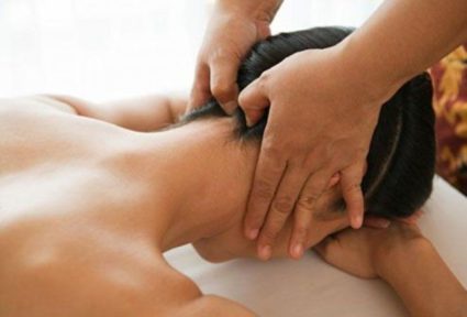 Гимнастика и массаж помогут в лечении