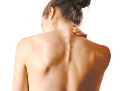 Травмы спины могут привести к периневральной кисте
