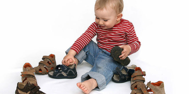 ортопед обувь дети