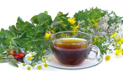 Монастырский чай от хондроза является средством для укрепления организма и предупреждения болезни