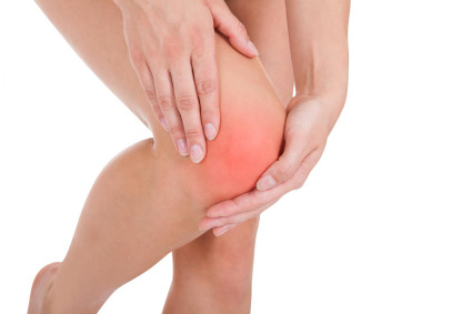Симптомы травмы коленной чашечки зависят от ряда критериев