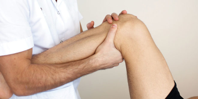 гонартроз 3 степени коленного сустава лечение