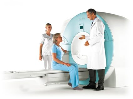 Мультиспиральная томография позволяет определить онкологический процесс