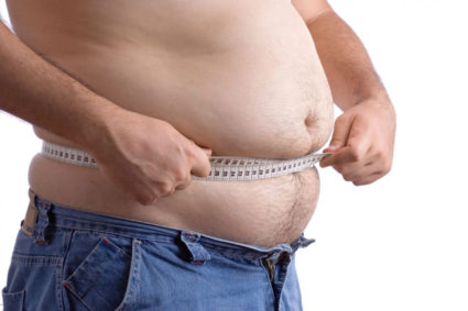 Лишний вес при синдроме Иценко-Кушинга
