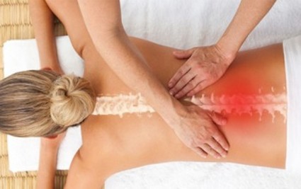 Медицина обладает большим количеством способов лечения боли в мышцах спины