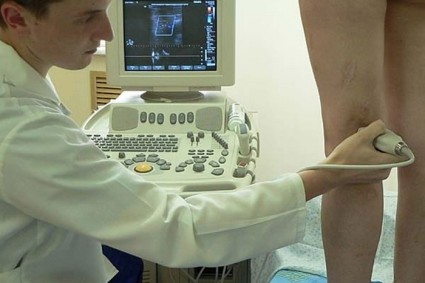 После того как проведено УЗИ коленного сустава, человек получает протокол исследования