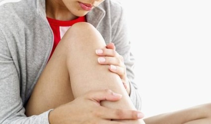 Забой коленного сустава является самой распространенной травмой